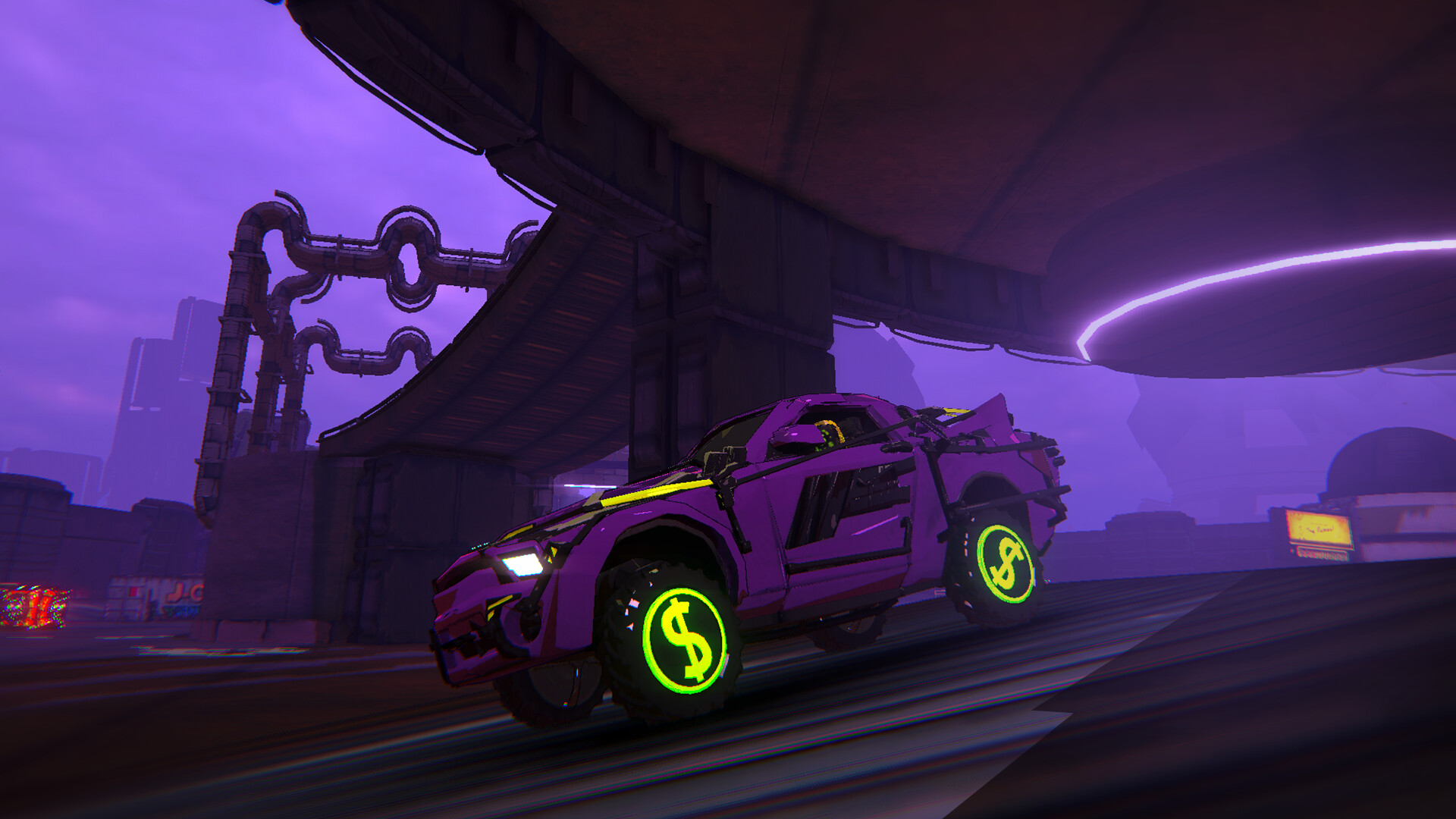 Death Blonde screenshot #10