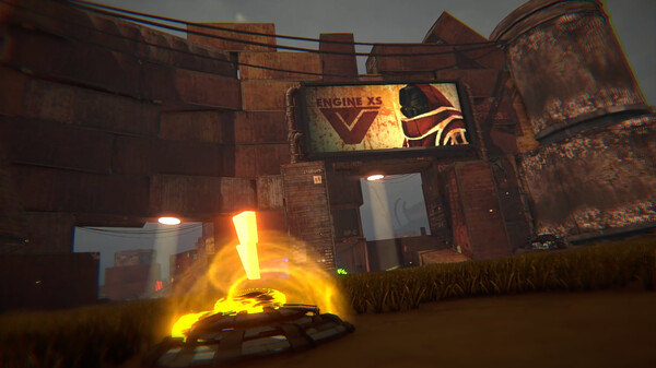 Screenshot media