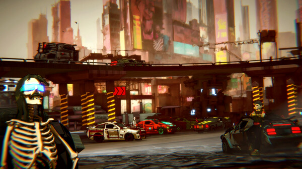 Screenshot media