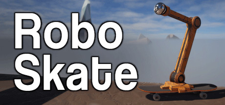 RoboSkate steam charts