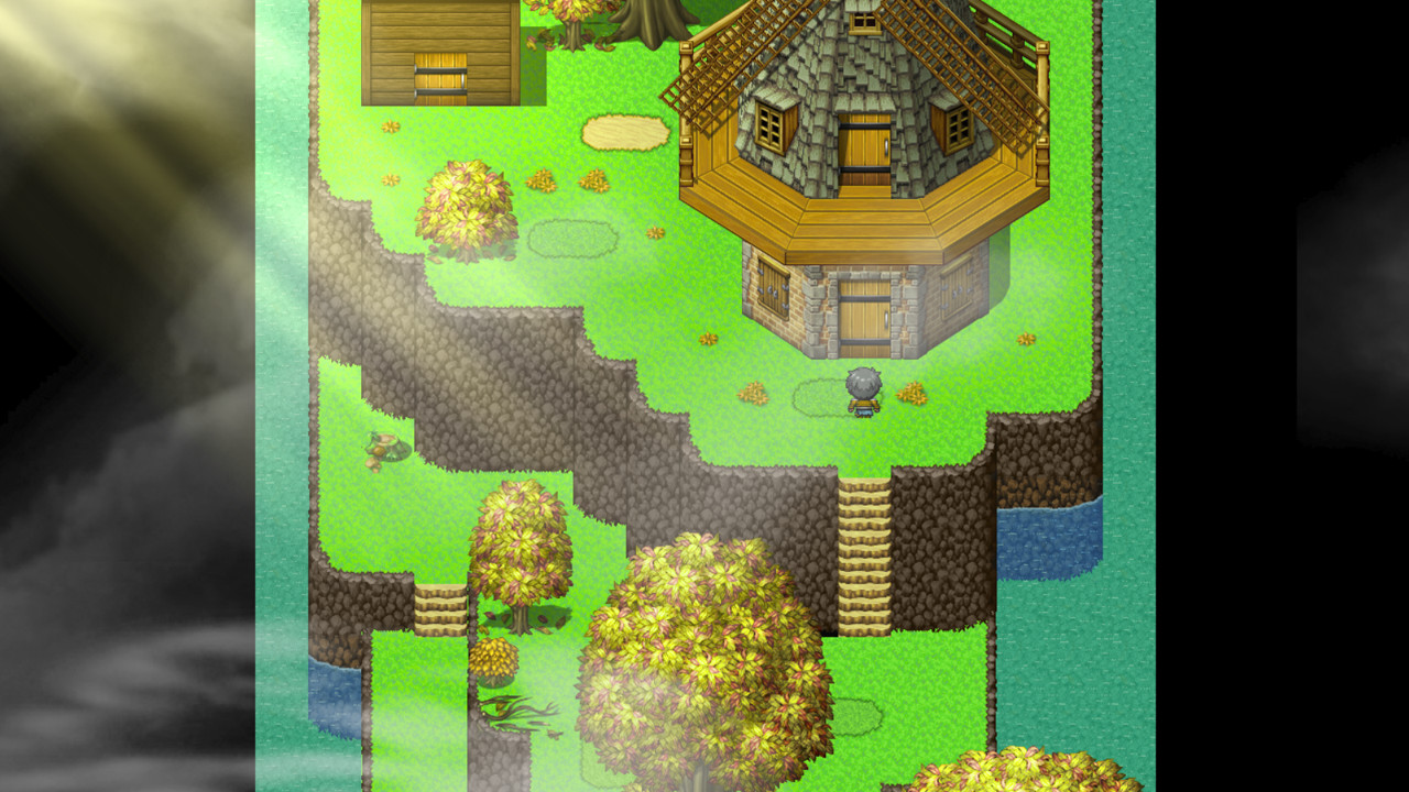 Legend of Xion: Royal Story 赛恩传说:皇家物语