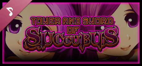 Tower and Sword of Succubus Steam Charts and Player Count Stats