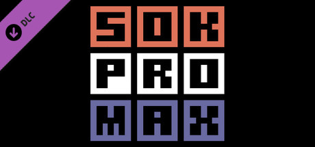 SOK PRO MAX banner image