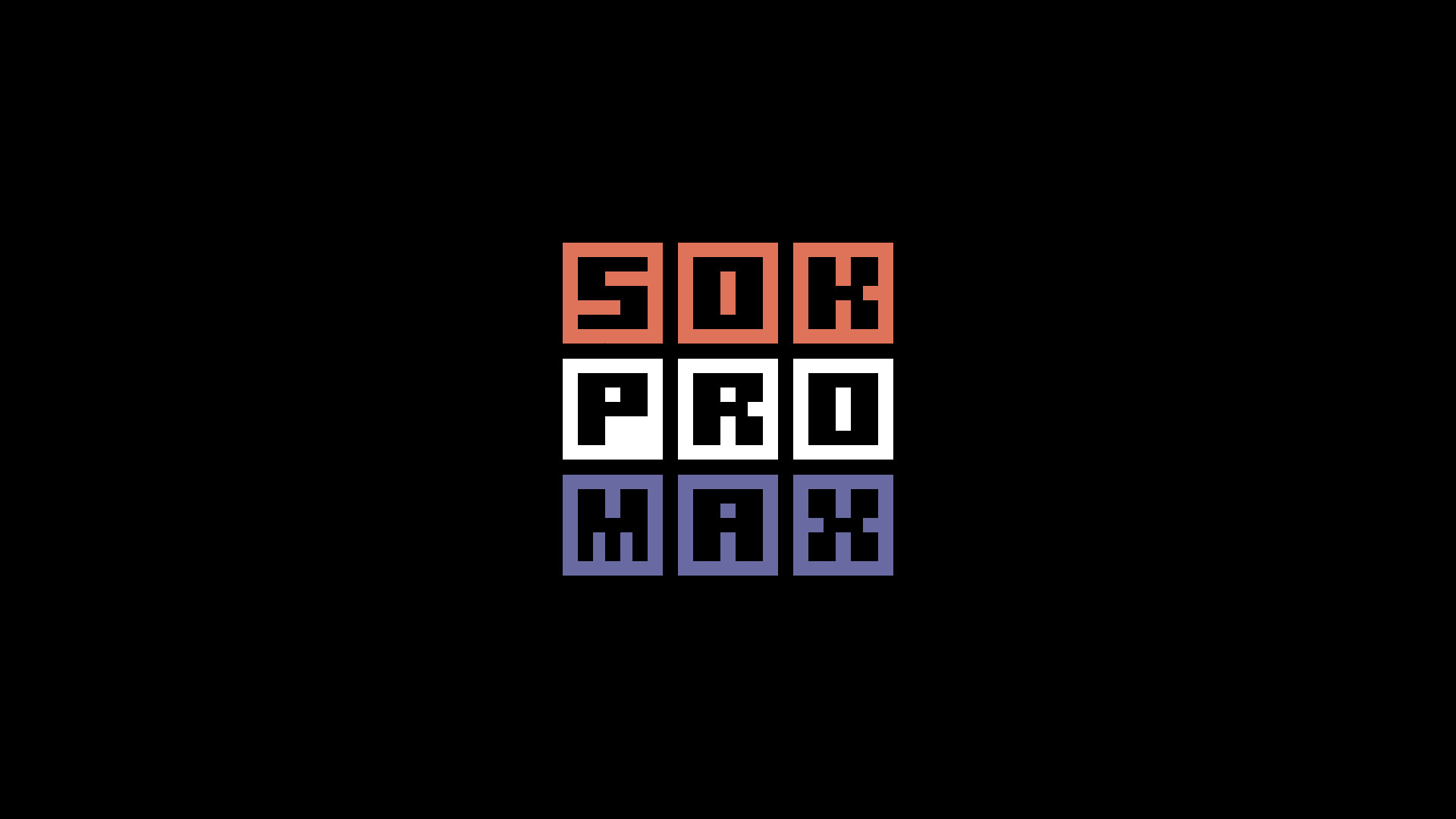 SOK PRO MAX Featured Screenshot #1