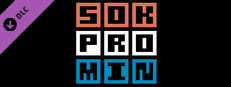 SOK PRO MIN Small Capsule Image