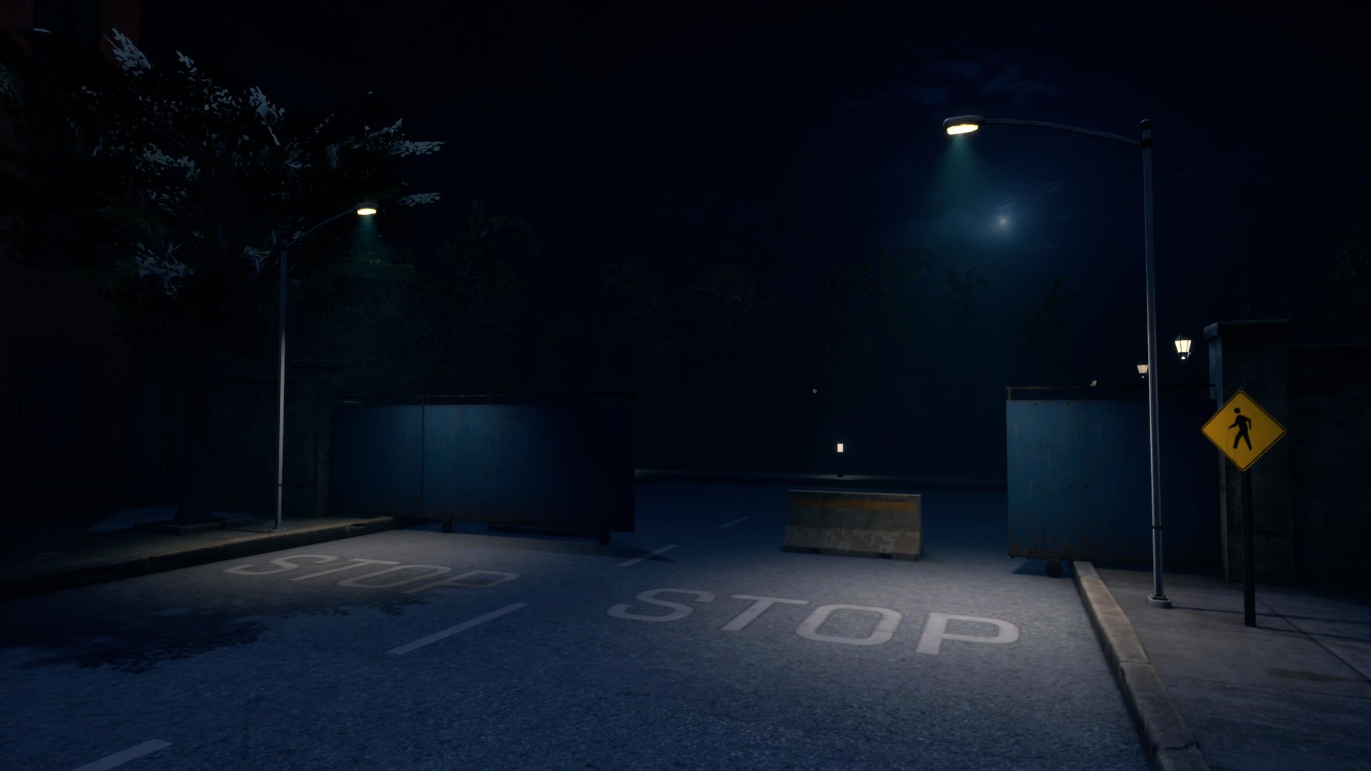 Psych screenshot #11