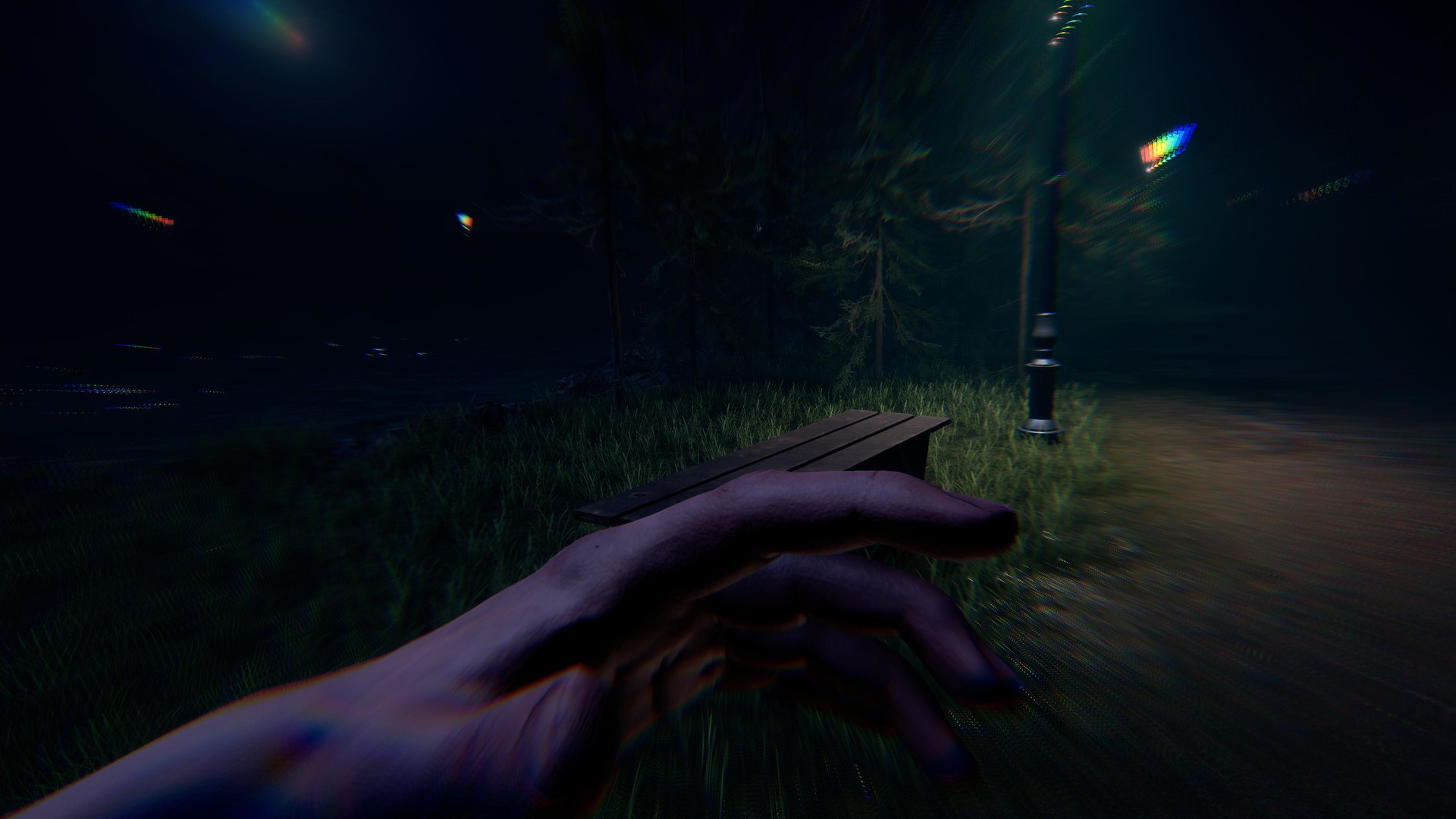 Psych screenshot #15