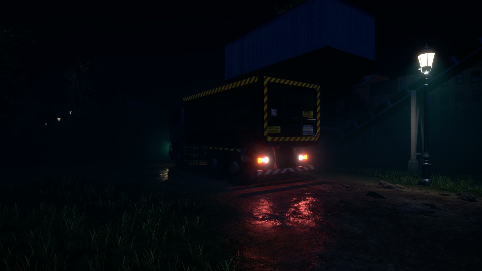 Psych screenshot #19