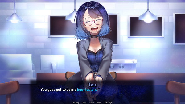 Kosmos Connections screenshot 4