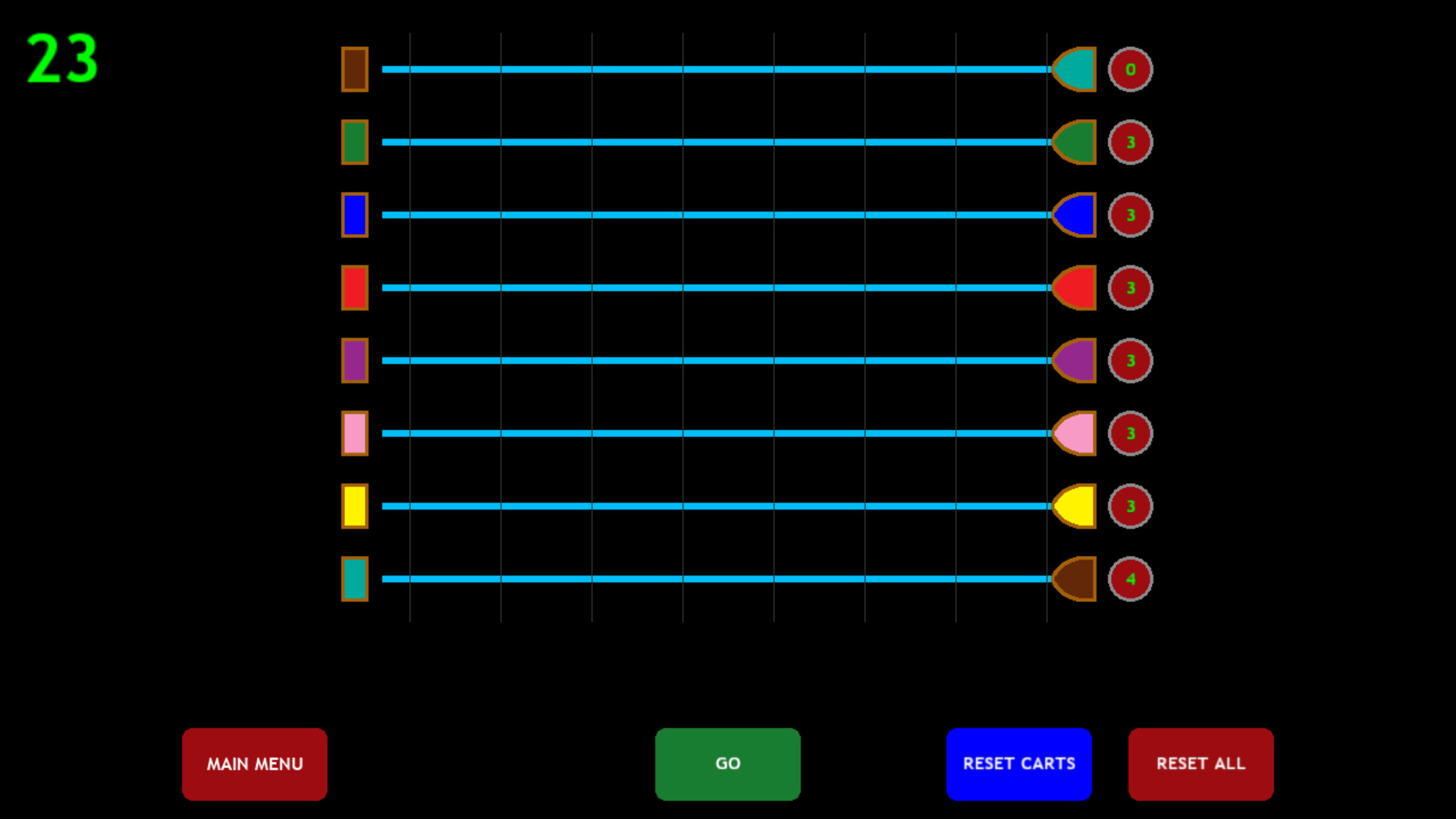 #2. Pathmaker (Steam) 由: Stunt Monkey Games