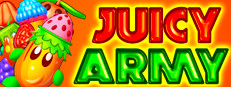 Juicy Army cover