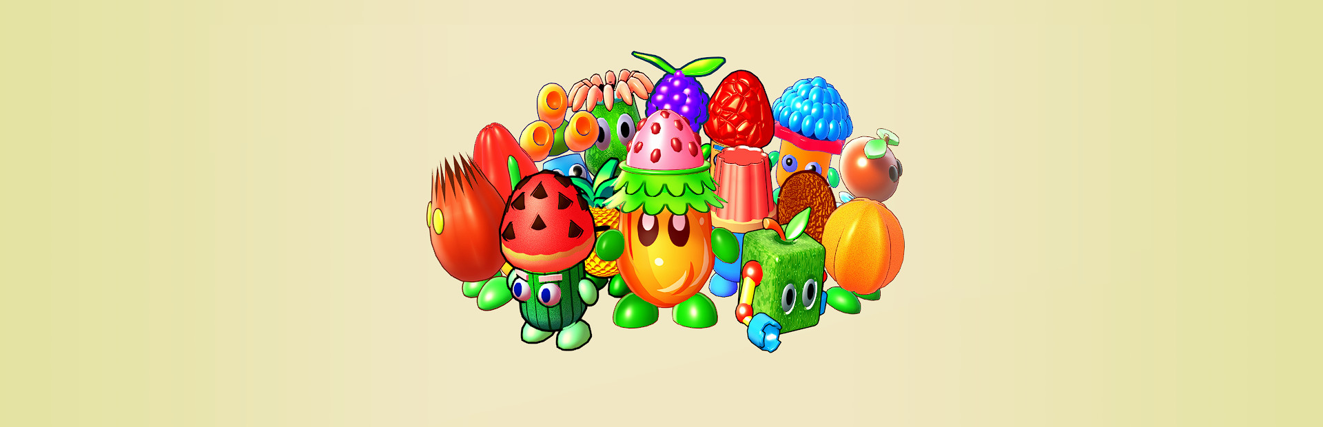 Juicy Army