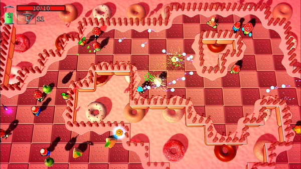 Screenshot media