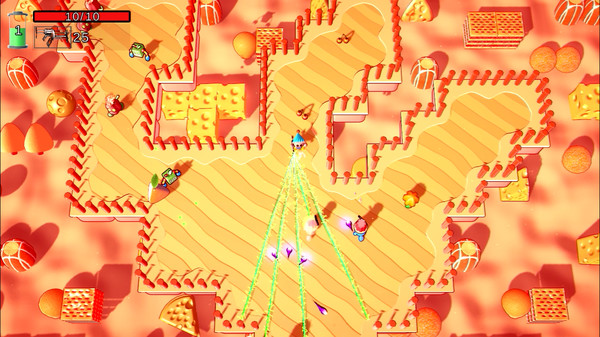 Screenshot media
