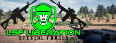 Liberation Special Forces
