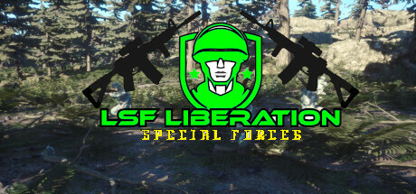 Liberation Special Forces steam charts