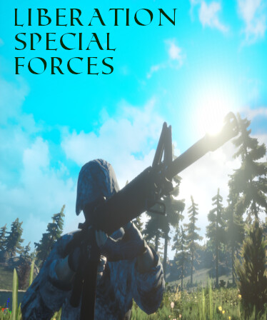 Liberation Special Forces