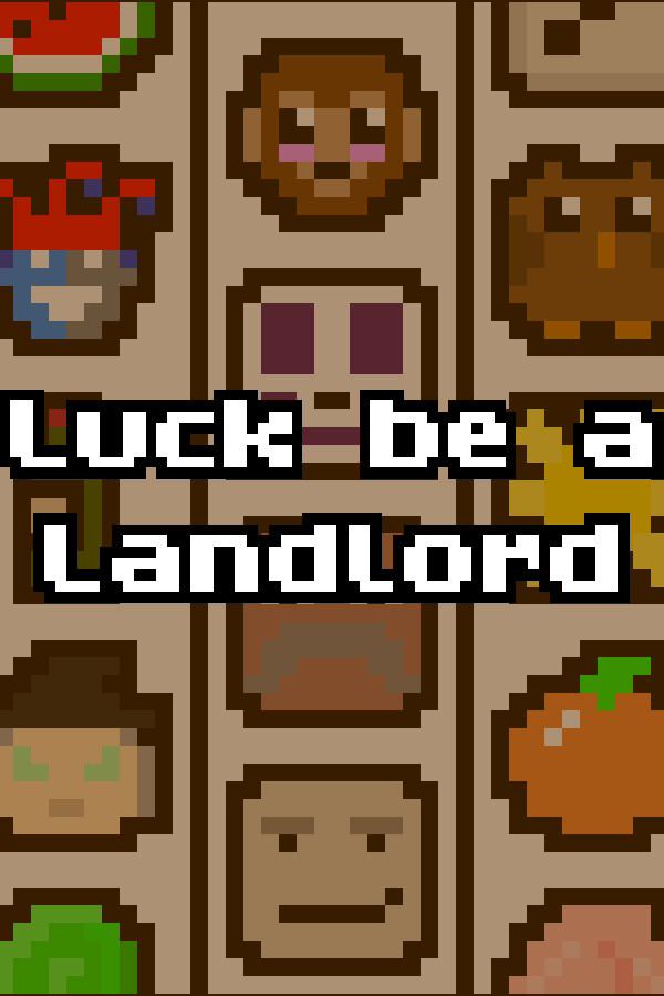 Luck Be a Roulette
