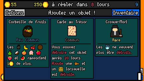 Capture d'écran 4 de La Chance du Locataire