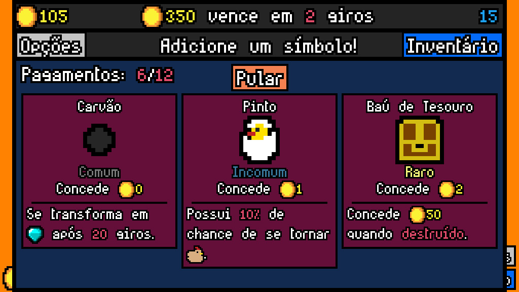 Screenshot de Luck be a Landlord