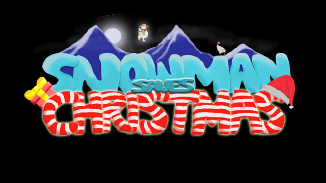 Snowman Saves Christmas screenshot 21