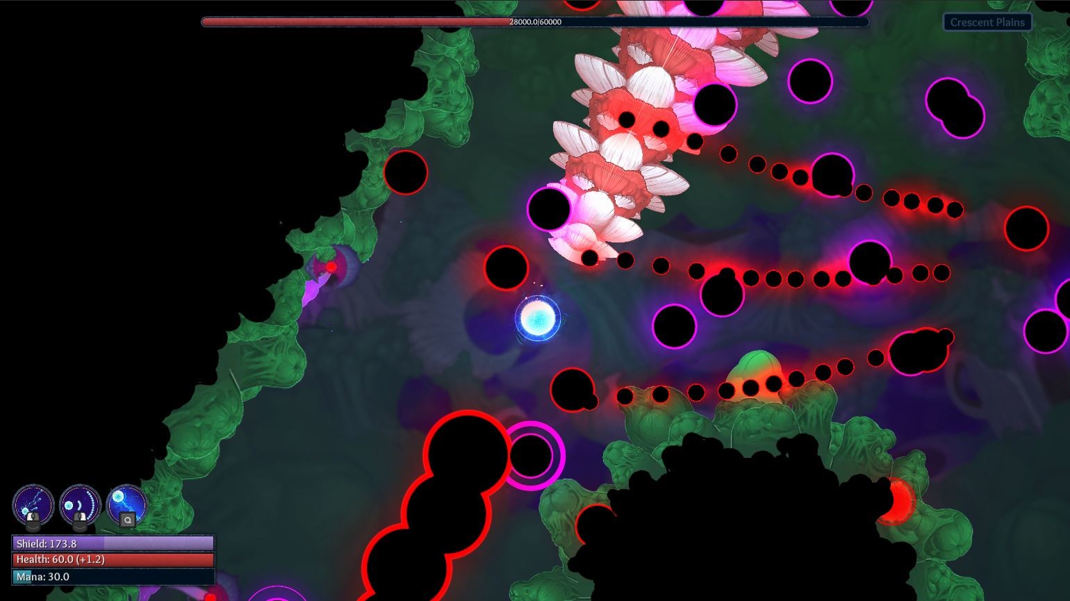 The Last Sunshine: Rekindled screenshot #4