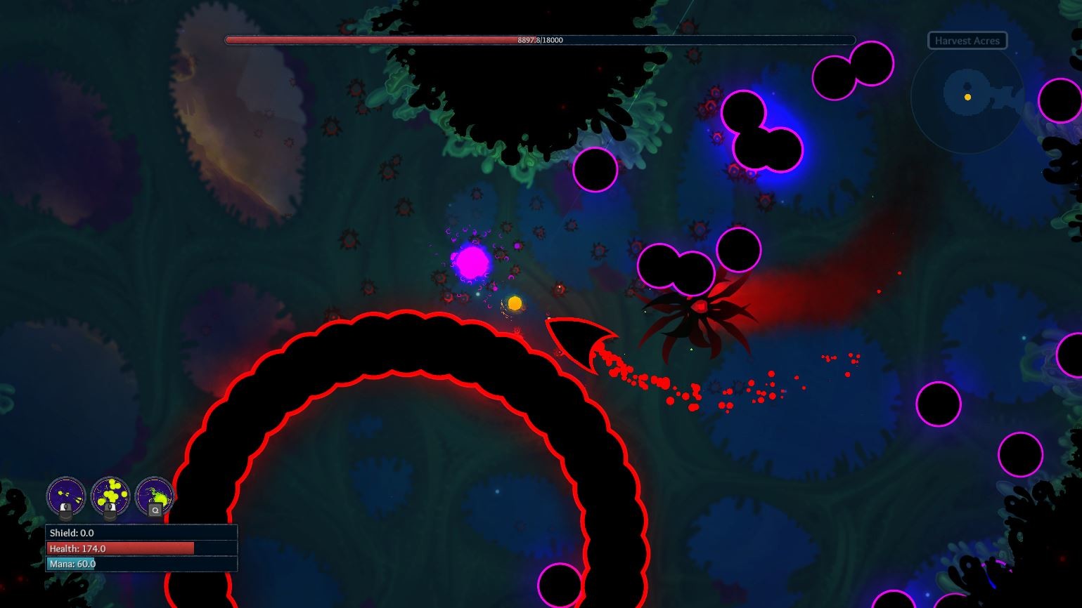 The Last Sunshine: Rekindled screenshot #2