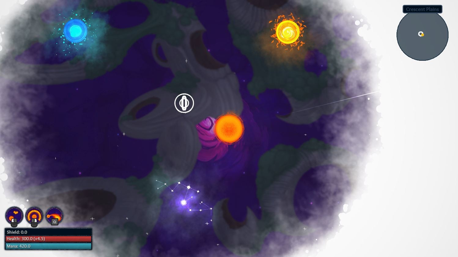 The Last Sunshine: Rekindled screenshot #6