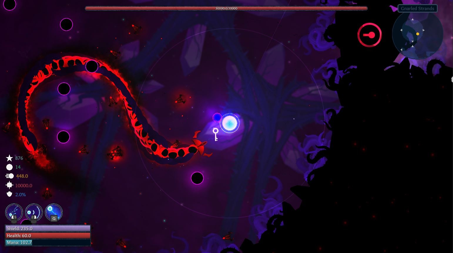 The Last Sunshine: Rekindled screenshot #9