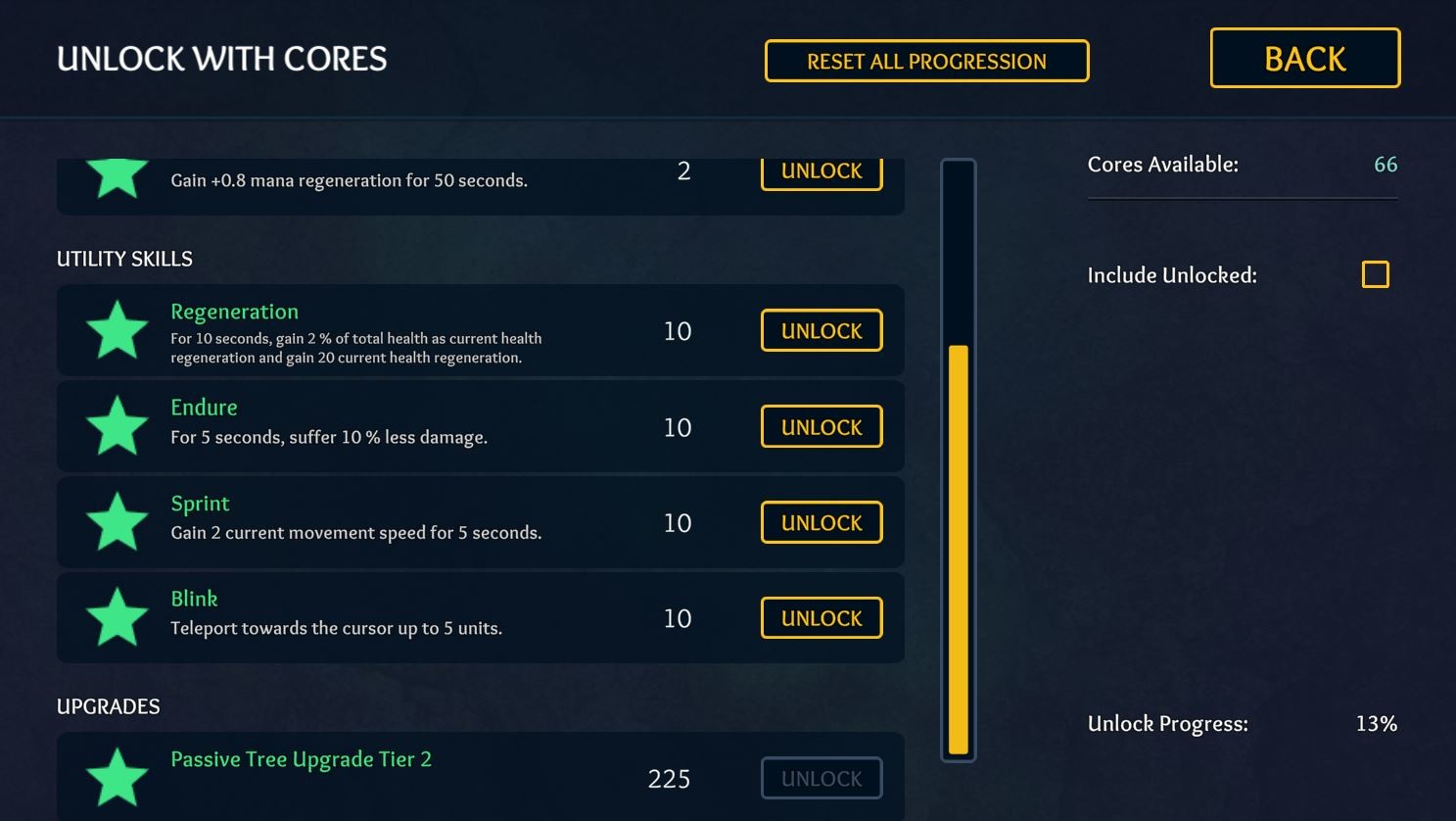 The Last Sunshine: Rekindled screenshot #7