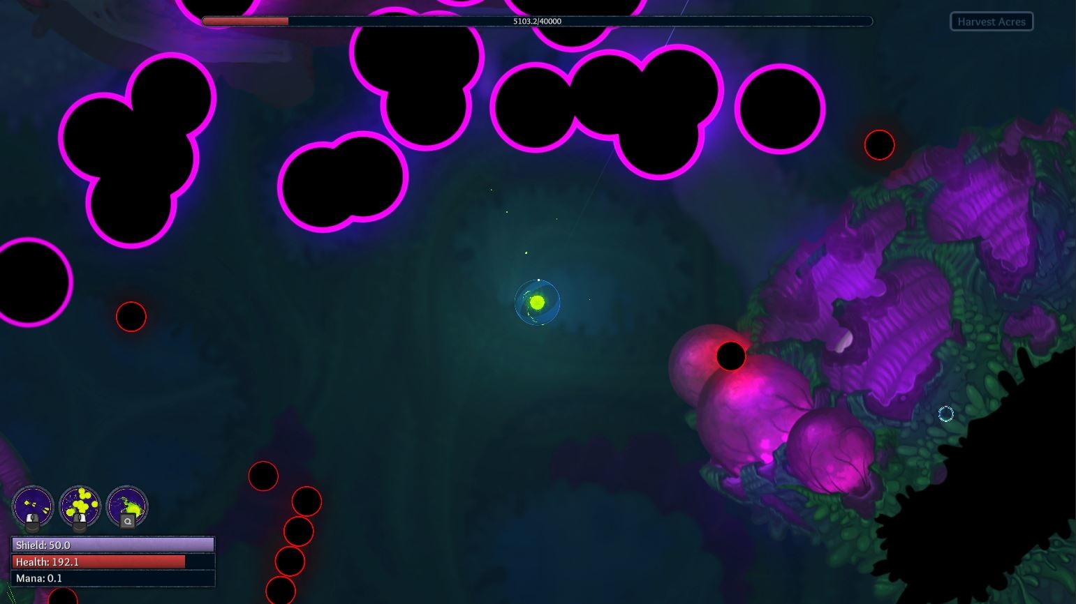 The Last Sunshine: Rekindled screenshot #3