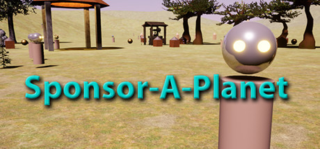 Sponsor-A-Planet Cheat Engine/CT