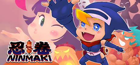 ninmaki