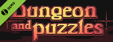 Dungeon and Puzzles Demo Small Capsule Image