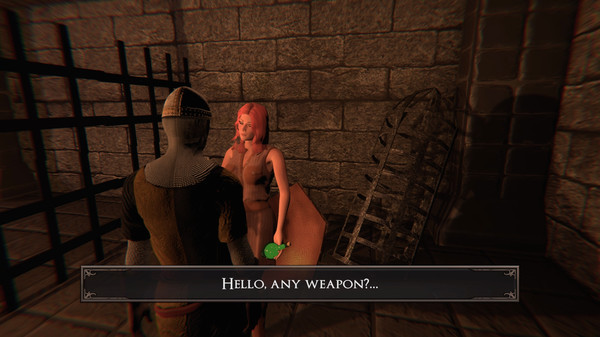 Screenshot z Rebellion