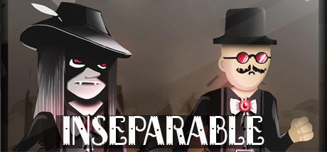 Inseparable steam charts