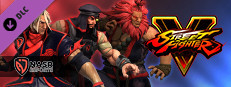 Street Fighter V - SFL2020 NASR Costumes Bundle Small Capsule Image