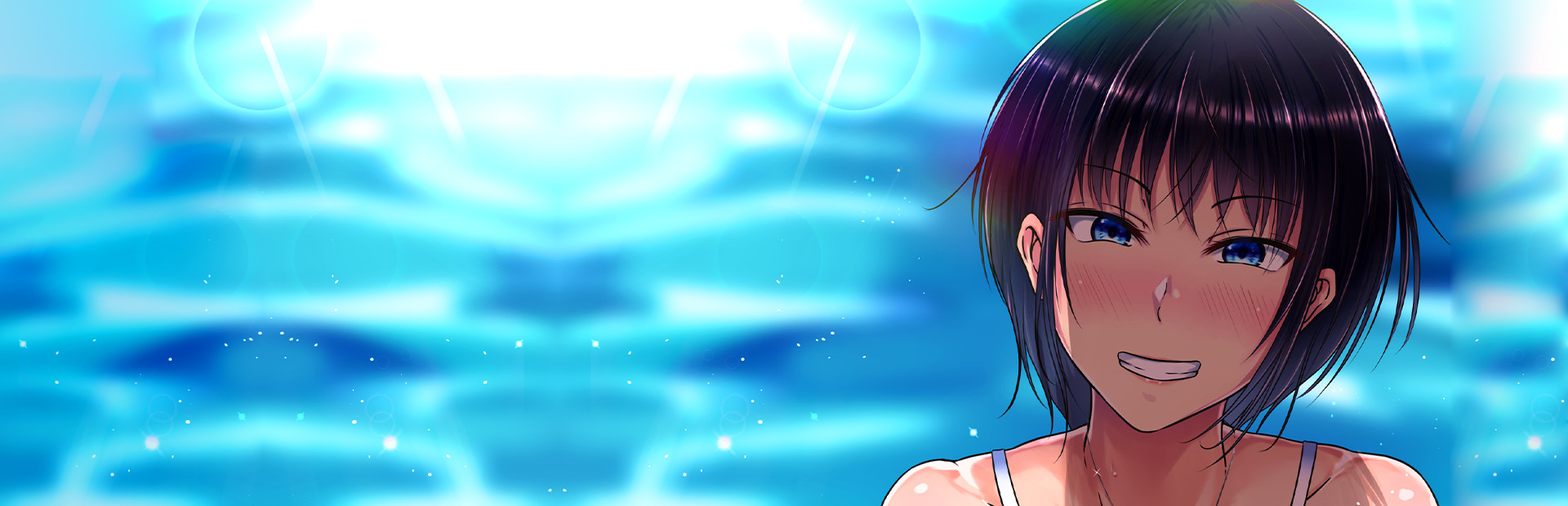 《夏色泡影(Scars of Summer)》1.0.3