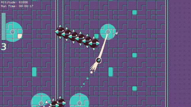 Swing Lord video 1