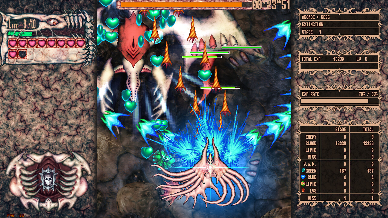 Angel at Dusk – Screenshot 16