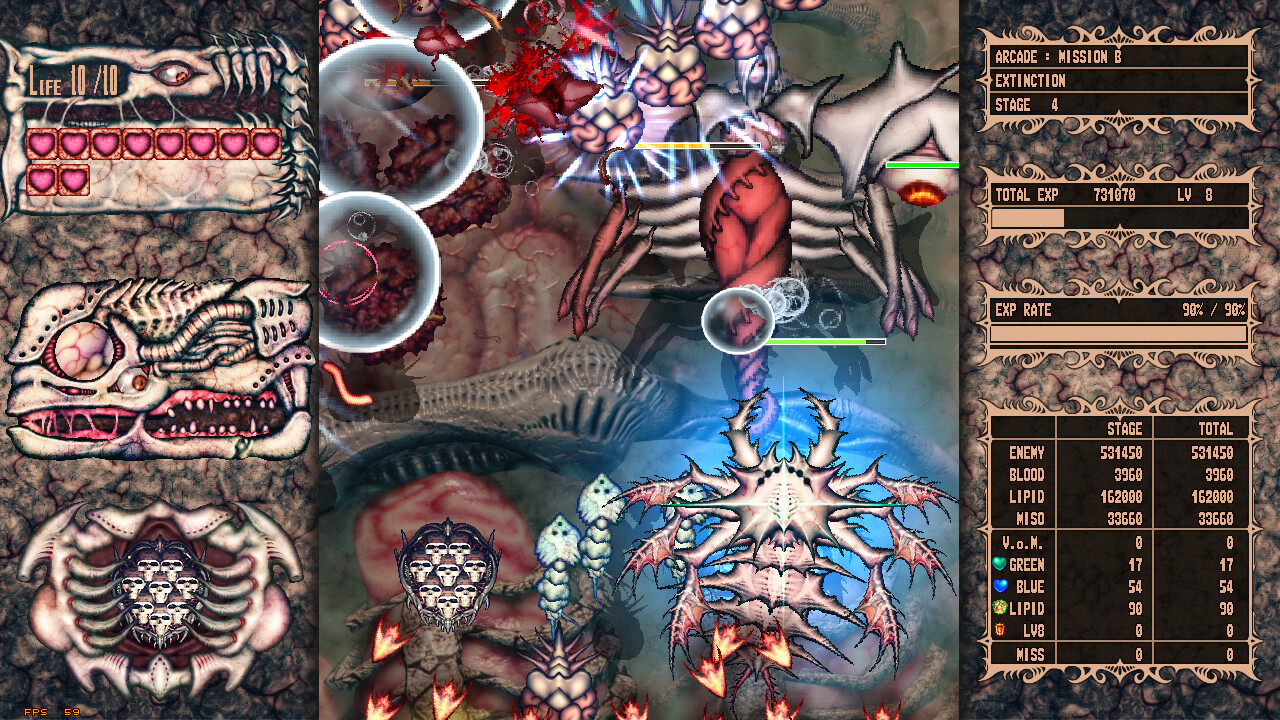 Angel at Dusk – Screenshot 18