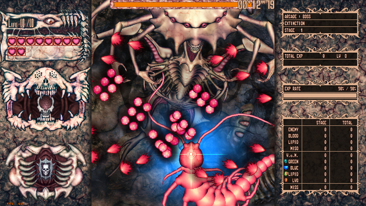 Angel at Dusk – Screenshot 15