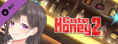 Cute Honey 2 - adult patch Small Capsule Image