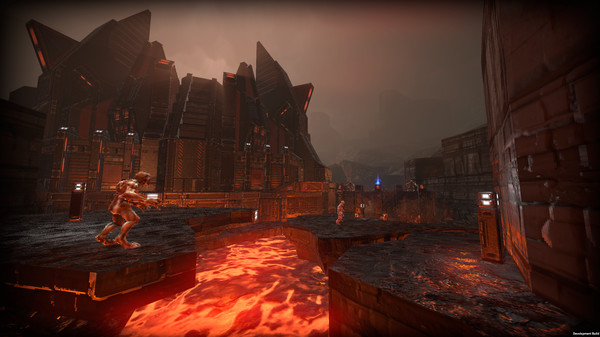 Screenshot 4 of Prodeus
