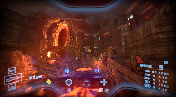 Screenshot 3 of Prodeus