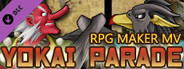 RPG Maker MV - Yokai Parade