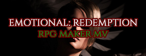 RPG Maker MV - Emotional: Redemption