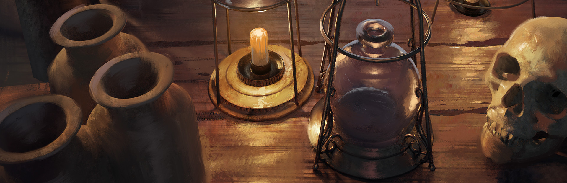 Alchemy Emporium