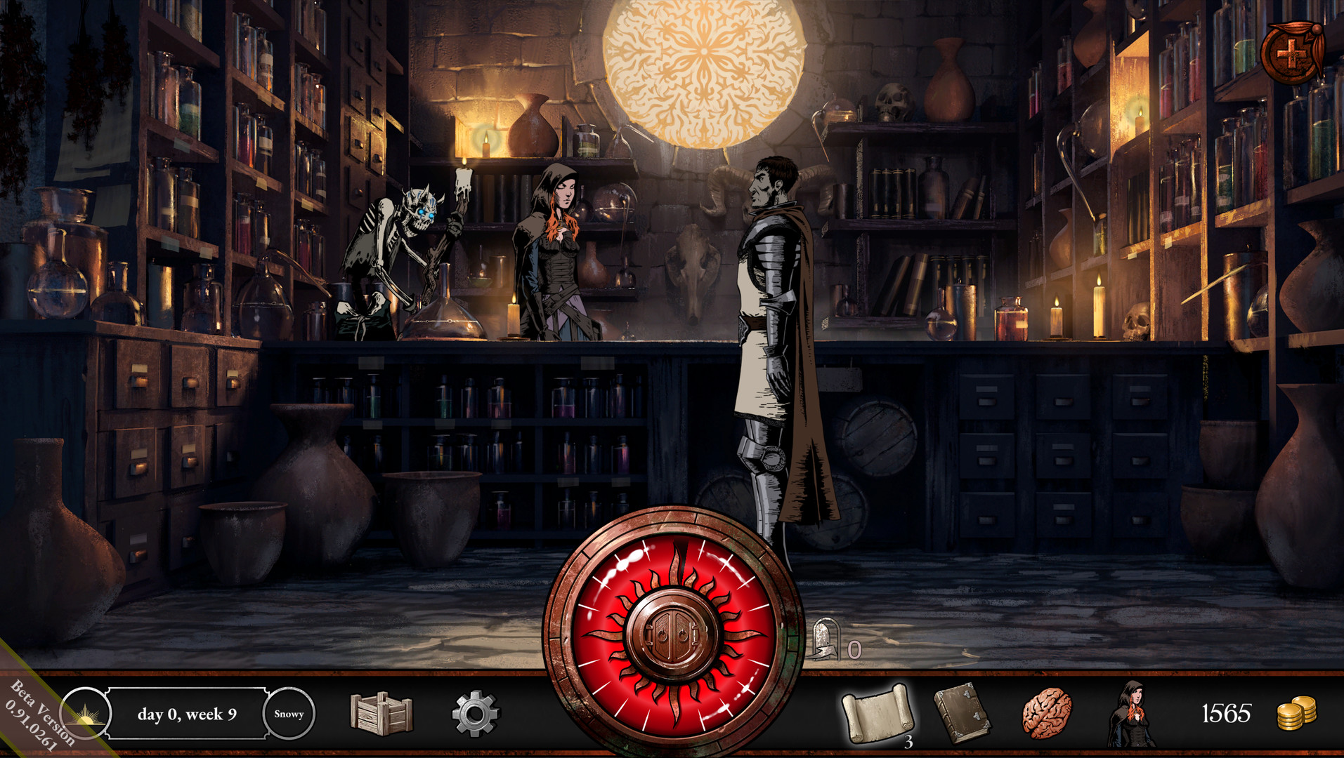 Alchemy Emporium Featured Screenshot #1