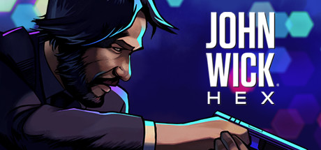 John Wick Hex banner